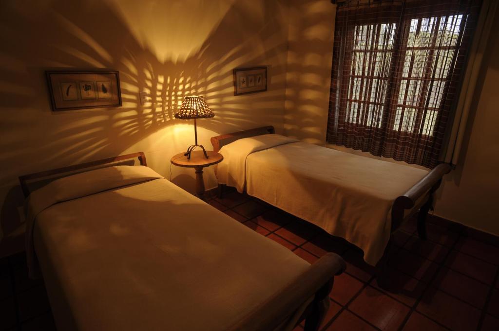 Pousada Fazenda Xaraes Todos os Santos Room photo
